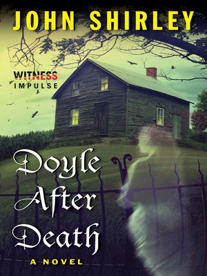 cover image of Doyle After Death